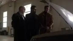 Фарго (сериал) 1 сезон 2 серия