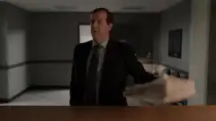 Фарго (сериал) 1 сезон 9 серия