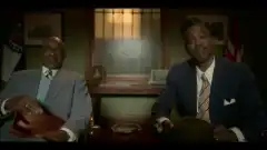 Фарго (сериал) 4 сезон 1 серия