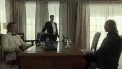 Фарго (сериал) 3 сезон 1 серия