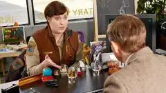 Фарго (сериал) 1 сезон 3 серия